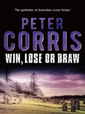 cover image of Win, Lose or Draw
